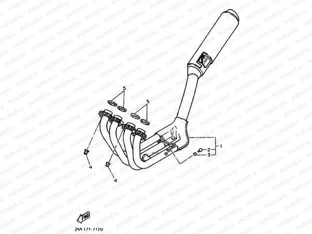 EXHAUST