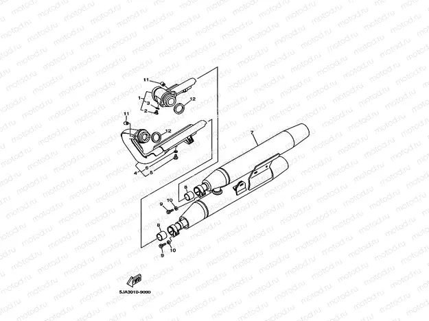 Exhaust