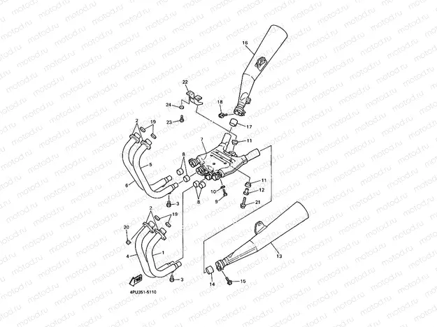 EXHAUST