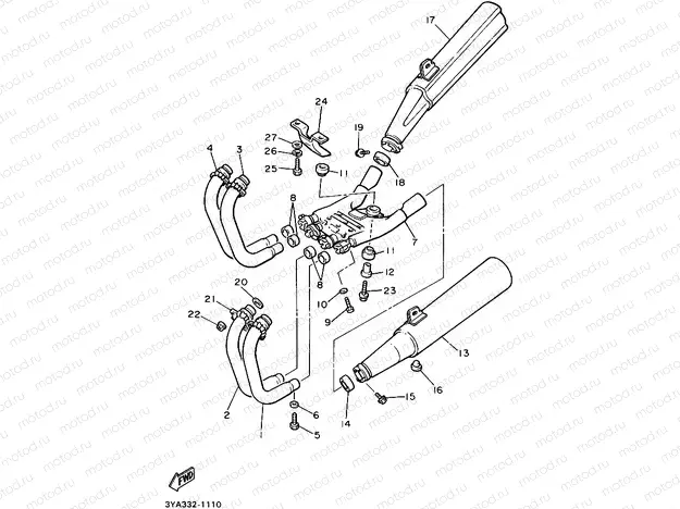 EXHAUST