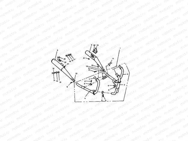 Exhaust System » 4901