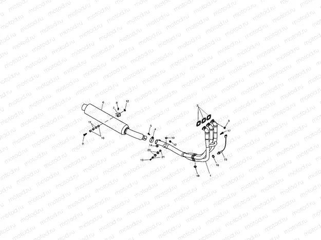 Exhaust System