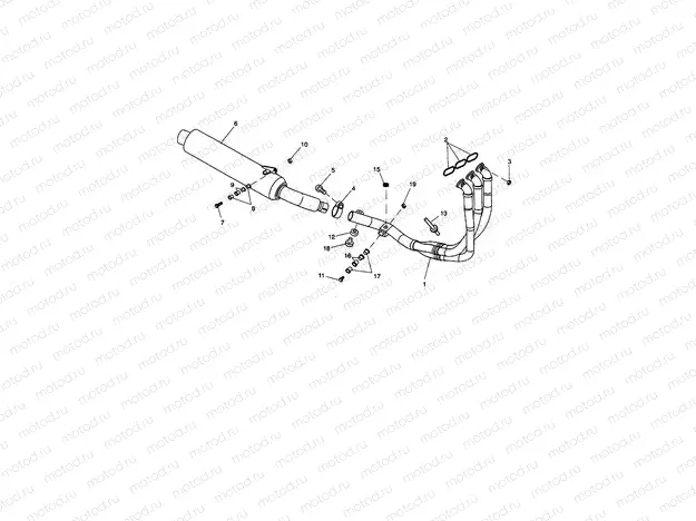 Exhaust System