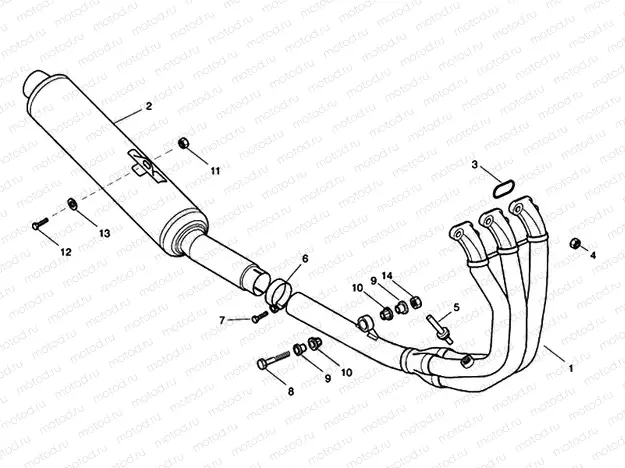Exhaust System