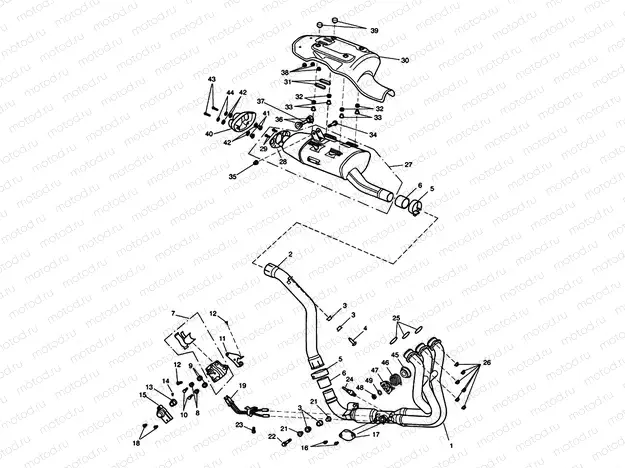 Exhaust System