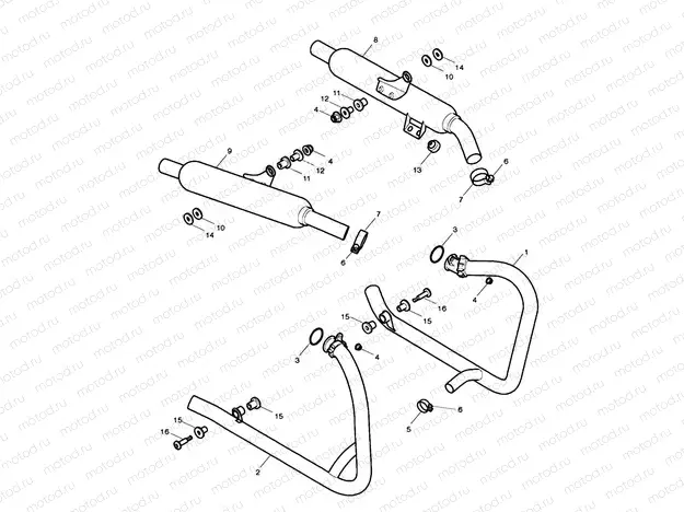 Exhaust System