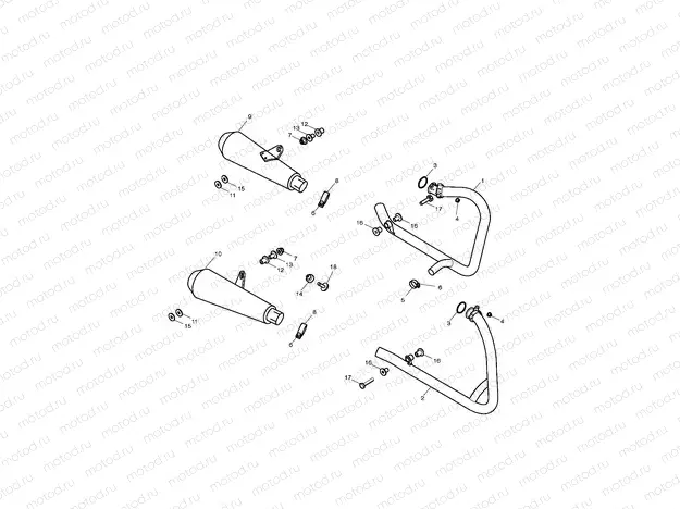 Exhaust System