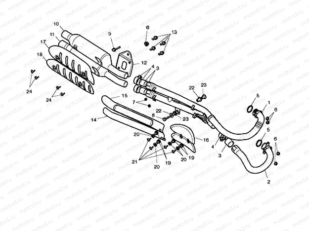 Exhaust System