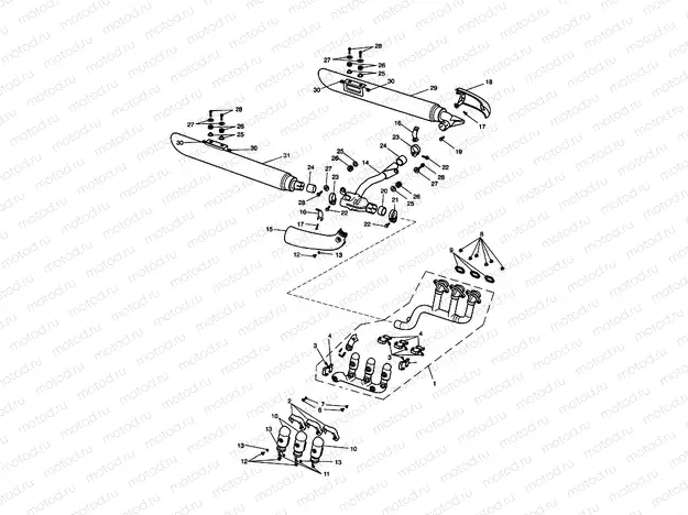 Exhaust System