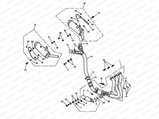 Exhaust System