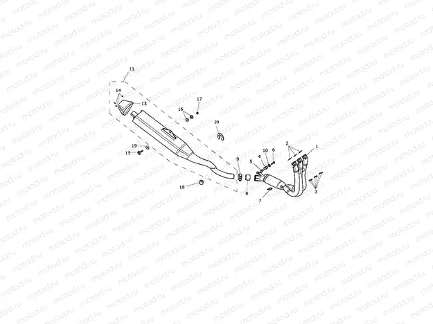 Exhaust System
