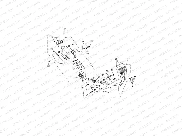 Exhaust System