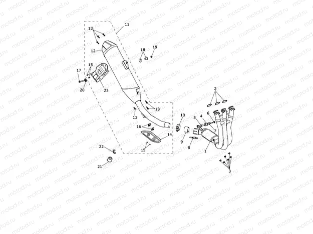 Exhaust System