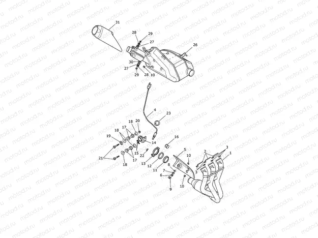 Exhaust System