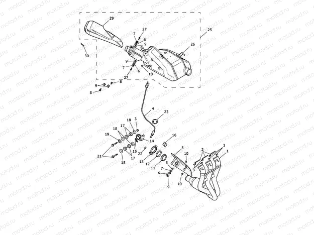 Exhaust System