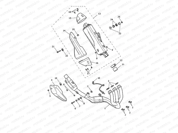 Exhaust System
