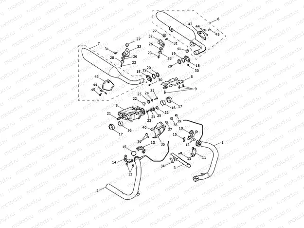 Exhaust System