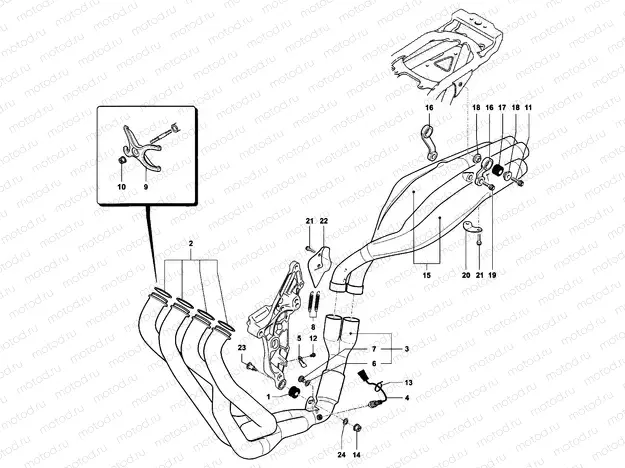 Exhaust System
