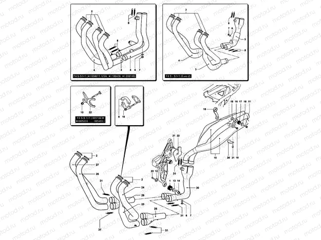 Exhaust System