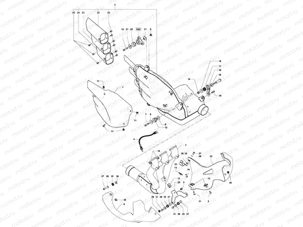 Exhaust System
