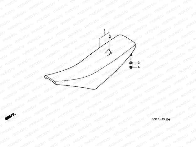 F-11-1 SEAT (2)