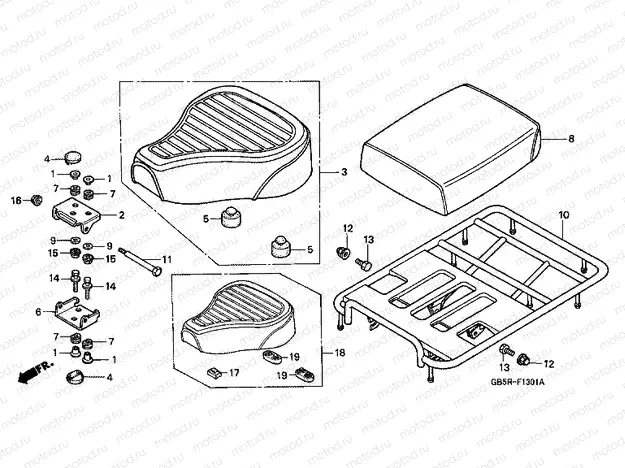 F-13-1 SEAT (2)