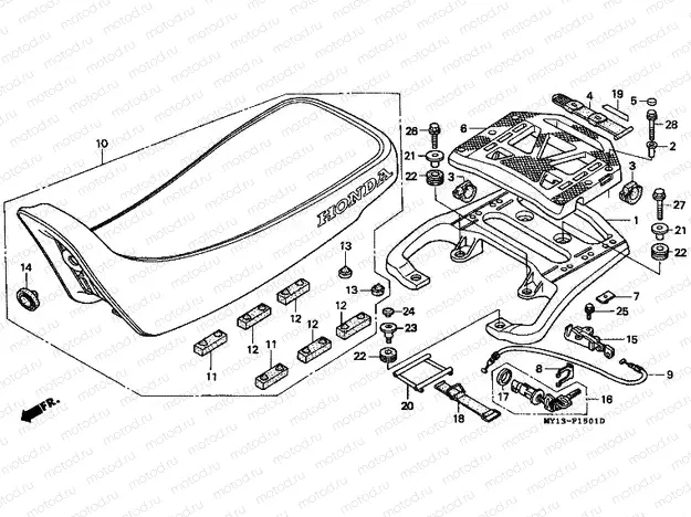 F-15-1 SEAT (2)