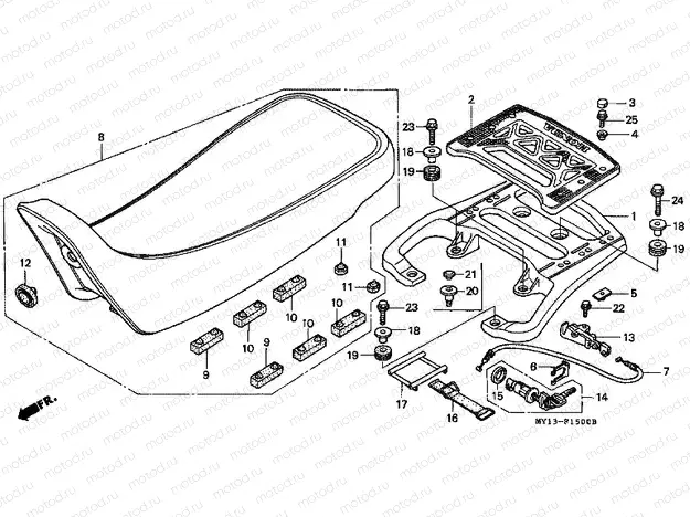 F-15 SEAT (1)