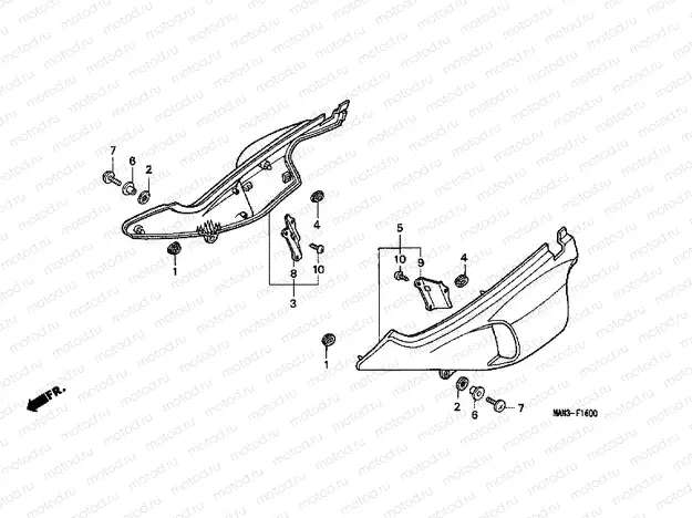 F-16 SIDE COVER (1)