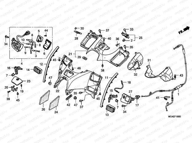 F-19 SHELTER