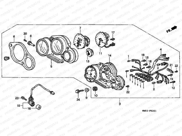 F-2-1 METER (2)