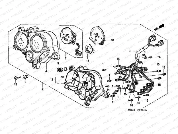 F-2-1 METER (2)