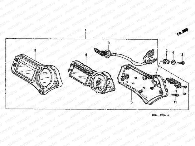 F-2-1 METER (2)