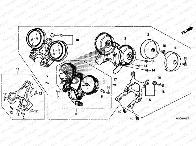 F-2 METER