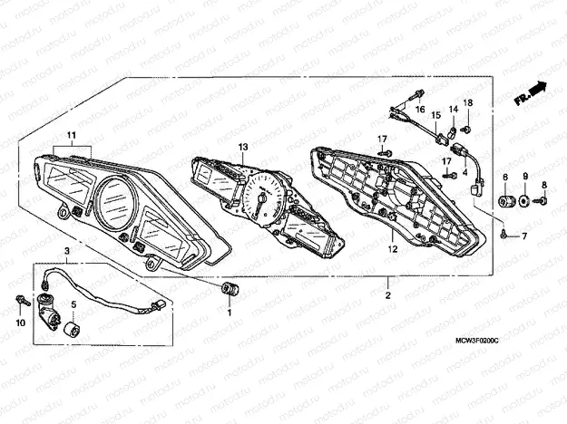 F-2 METER