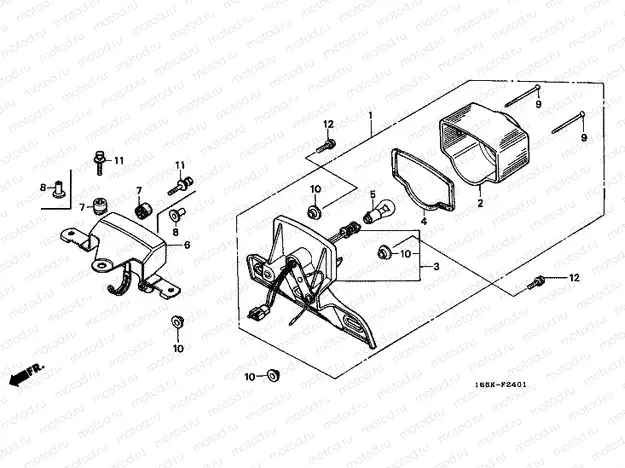 F-24-1 TAIL LAMP (2)