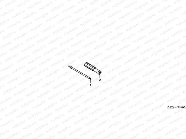 F-24 TOOLS