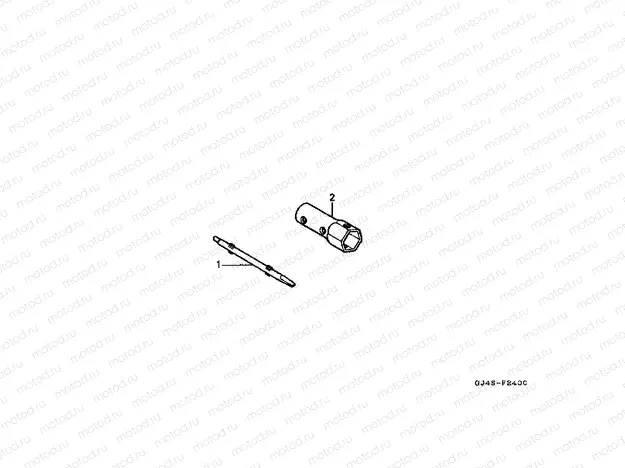 F-24 TOOLS