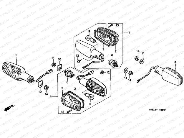 F-25-1 FLASHING (2)