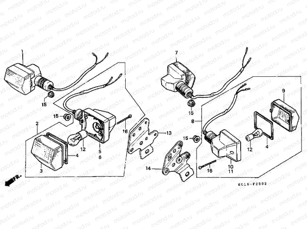 F-25-2 FLASHING (3)