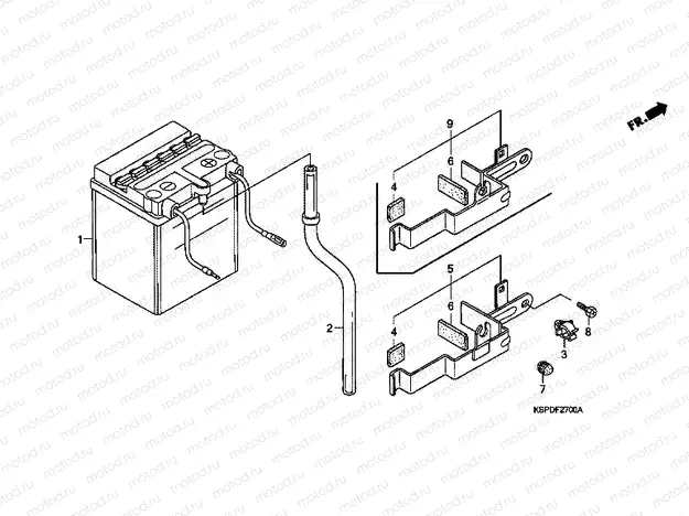 F-27 BATTERY (1)
