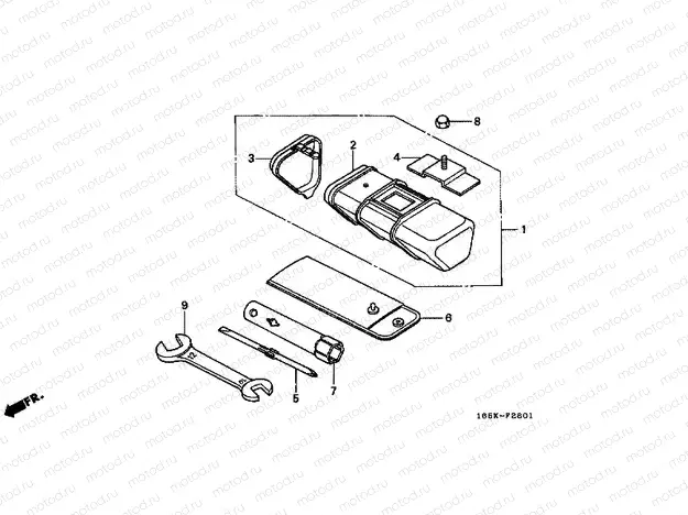 F-28-1 TOOLS (2)