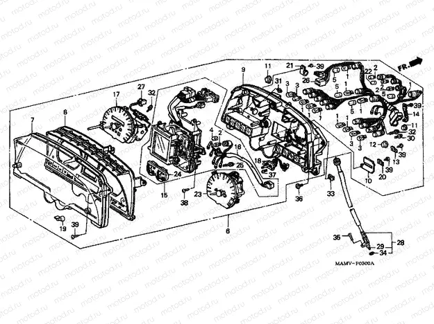 F-3 METER