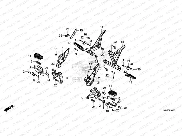 F-30 STEP