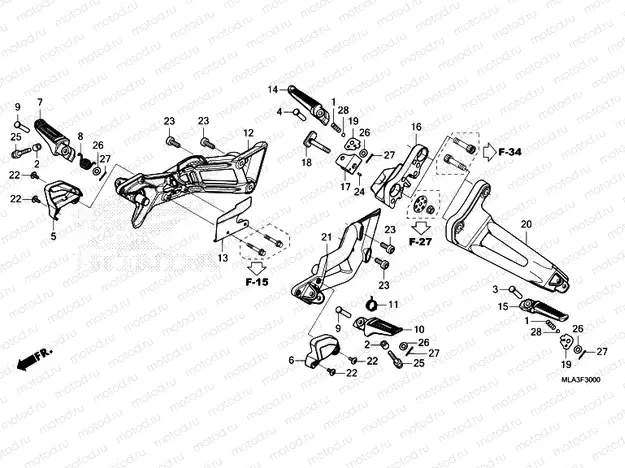 F-30 STEP