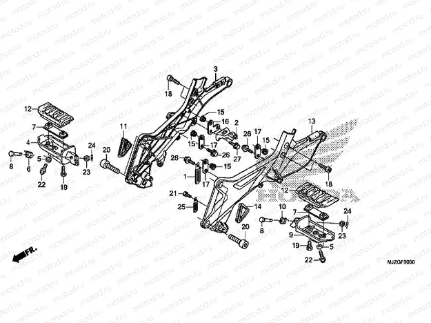 F-30 STEP