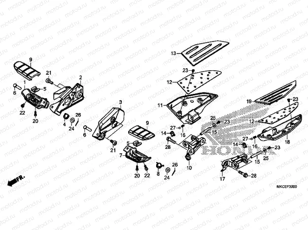F-30 STEP