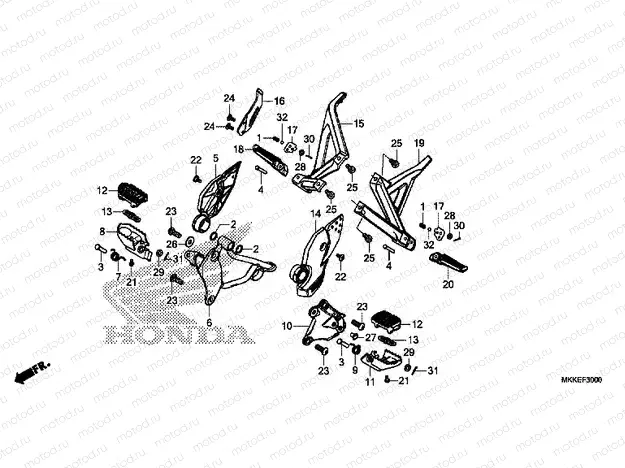 F-30 STEP