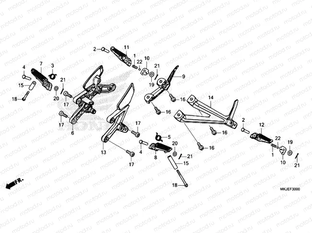 F-30 STEP