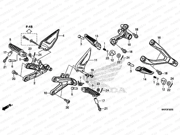 F-30 STEP